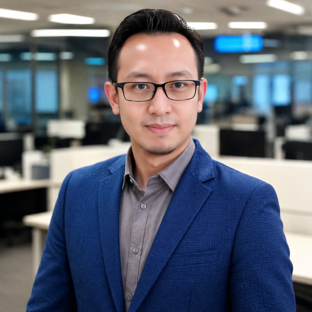 Kholif Faiz Maruf