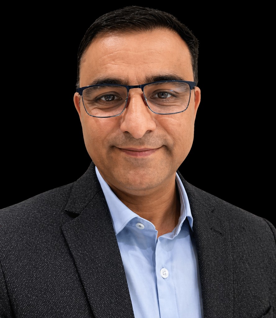 Ravinder Mawa
